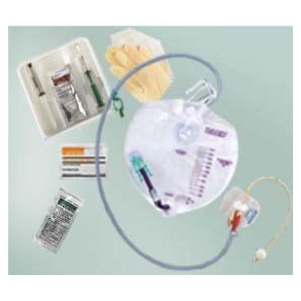 Catheter Foley 10/Ca